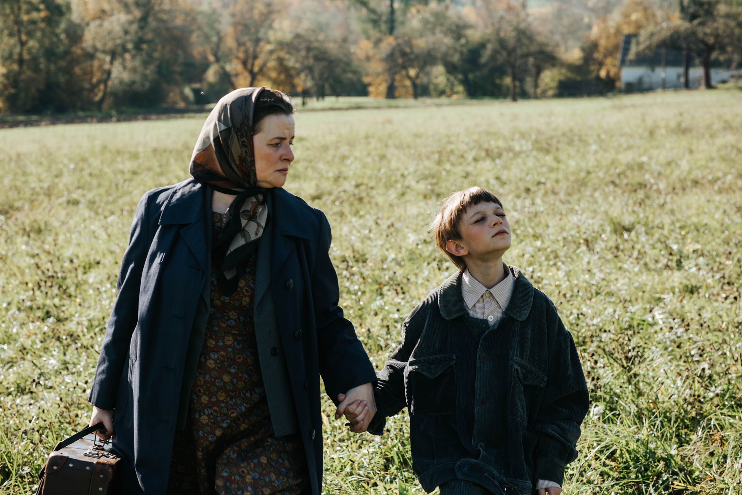 Ikar Legenda Mietka Kosza Filmpolski IKAR. LEGENDA MIETKA KOSZA - ŁUKASZ BĄK | PHOTO